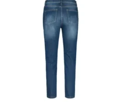 Freequent Jane Medium Blue Jeans
