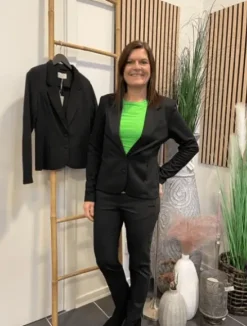 Freequent Nanni Sort Blazer