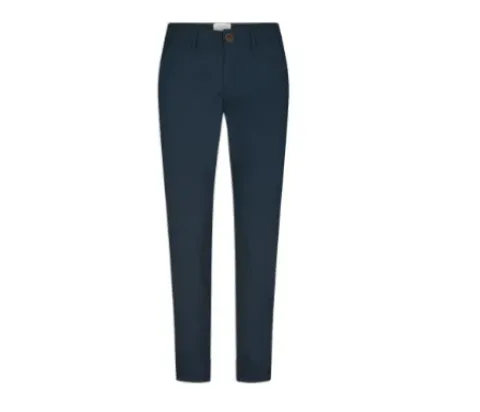 Freequent Rex Ankle Marine Buks