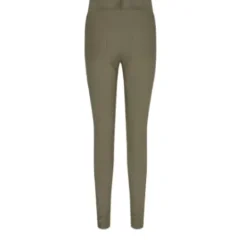 Freequent Shantal Nougat Farvet Leggins/Buks