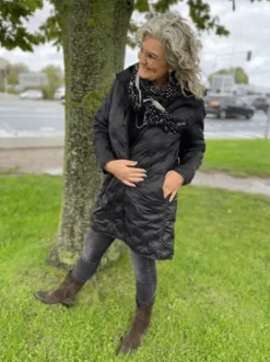 Freequent Sort Dobsy Jakke