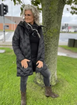 Freequent Sort Dobsy Jakke