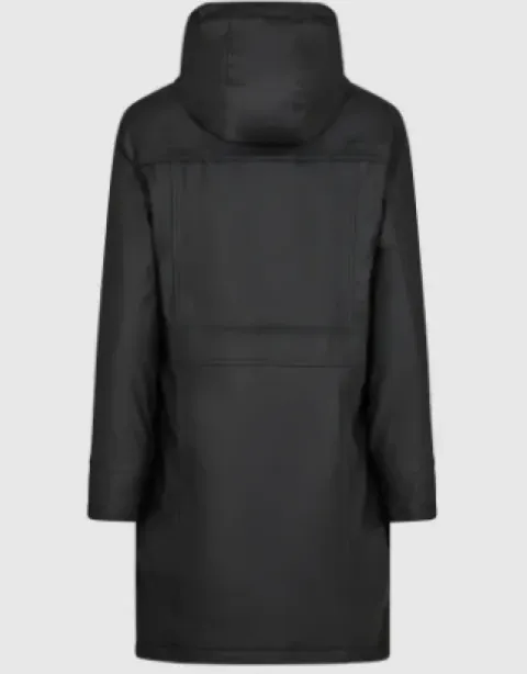 Freequent Sort Rain Jacket
