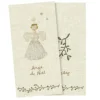 Maileg Angel Small Servietter