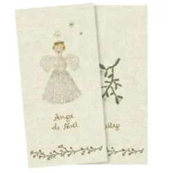 Maileg Angel Small Servietter
