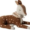 Maileg Bambi Råhvid