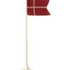 Maileg Bordflag Stor 25 Cm