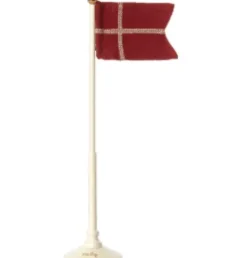 Maileg Bordflag Stor 25 Cm