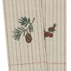 Maileg Brindille De Noël Small Servietter