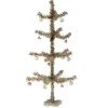 Maileg Christmas Tree Gold 25 Cm