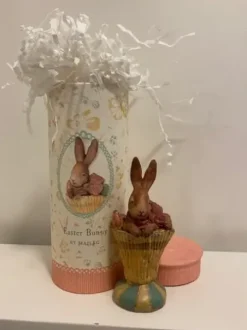Maileg Easter Bunny No 14