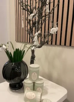 Maileg Easter Bunny Ornamenter 5 stk