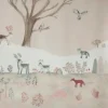 Maileg Gavepapir Winter Wonderland