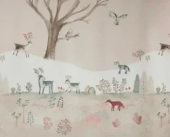 Maileg Gavepapir Winter Wonderland