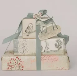 Maileg Gavepapir Winter Wonderland