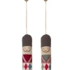 Maileg Guard Stof Jule Ornament
