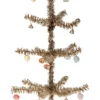 Maileg Guld Juletræ 25 Cm Style 14-2180-00