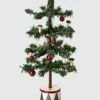 Maileg Juletræ Grøn 18 Cm 14-4163-00