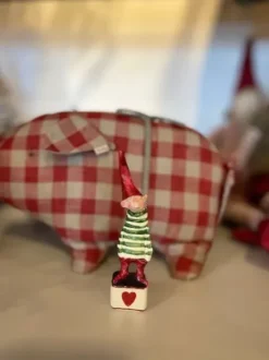 Maileg Nisse Petit Noel No 7