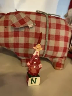 Maileg Nisse Petit Noel No 6