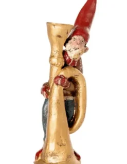 Maileg Noel Nisse Nr 3 Hygge Nisse Jul