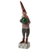 Maileg No 32 Noilly Noel Nisse M/Stor Julekugle