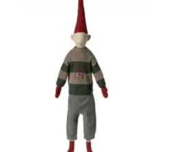 Maileg Pixy Boy Size 6 Med Nr. 24