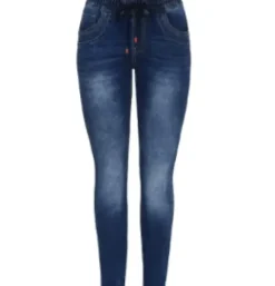 Marta Arcelia Jeans