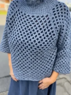Marta Christelle Shirt – Fango