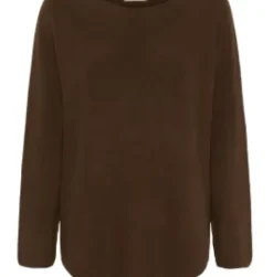 Marta Dagmar Strik Brown 4462