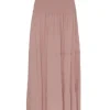 Marta Princess Nederdel I Gammel Rosa
