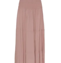 Marta Princess Nederdel I Gammel Rosa