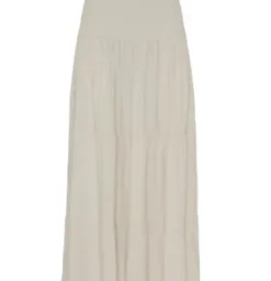 Marta Princess Sabbia/Beige Nederdel