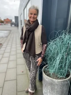Marta Scarf Brun