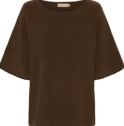 Marta Sia Strik Brown