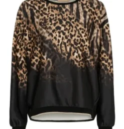Marta Zelie Sweatshirt