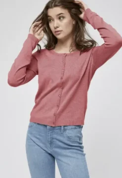 Minus New Laura Melon Cardigan