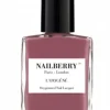 Nailberry Fashionista Neglelak
