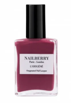 Nailberry Hippie Chic Neglelak