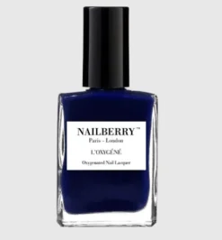 Nailberry Number 69 Neglelak