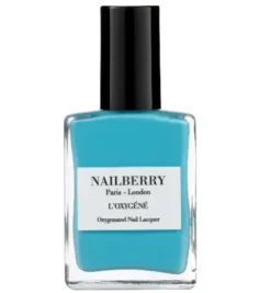 Nailberry Santorini Neglelak