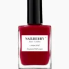 Nailberry Strawberry Jam Rød Neglelak