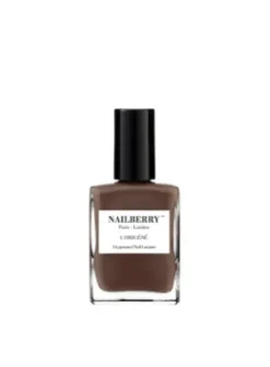 Nailberry Taupe La Neglelak