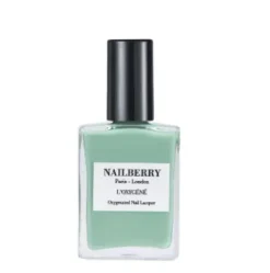 Nailberry Wild Sage Neglelak