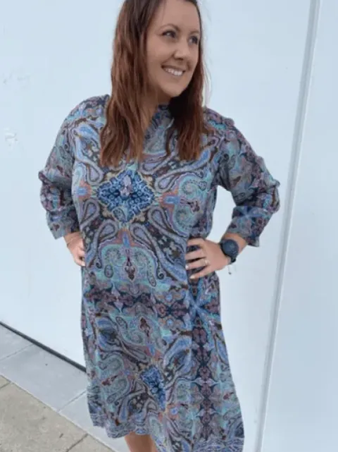 Peace Heart Joy Jennifer Kjole Endless Print – SPAR 40%