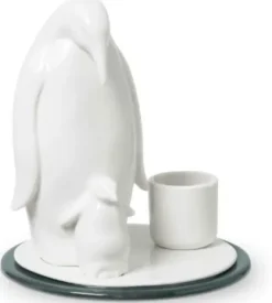Penguin Winter Stories Lysestage