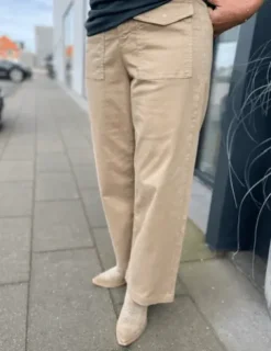 Pieszak Birkin Utility Buks Lead Brown