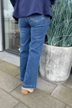 Pieszak Gilly Swan French Jeans California Blue