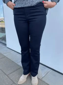 Pieszak Jeans Jelena Wash Midnight London – Benlængde 30