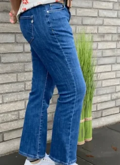 Pieszak Jelena Jeans Wash San Jose